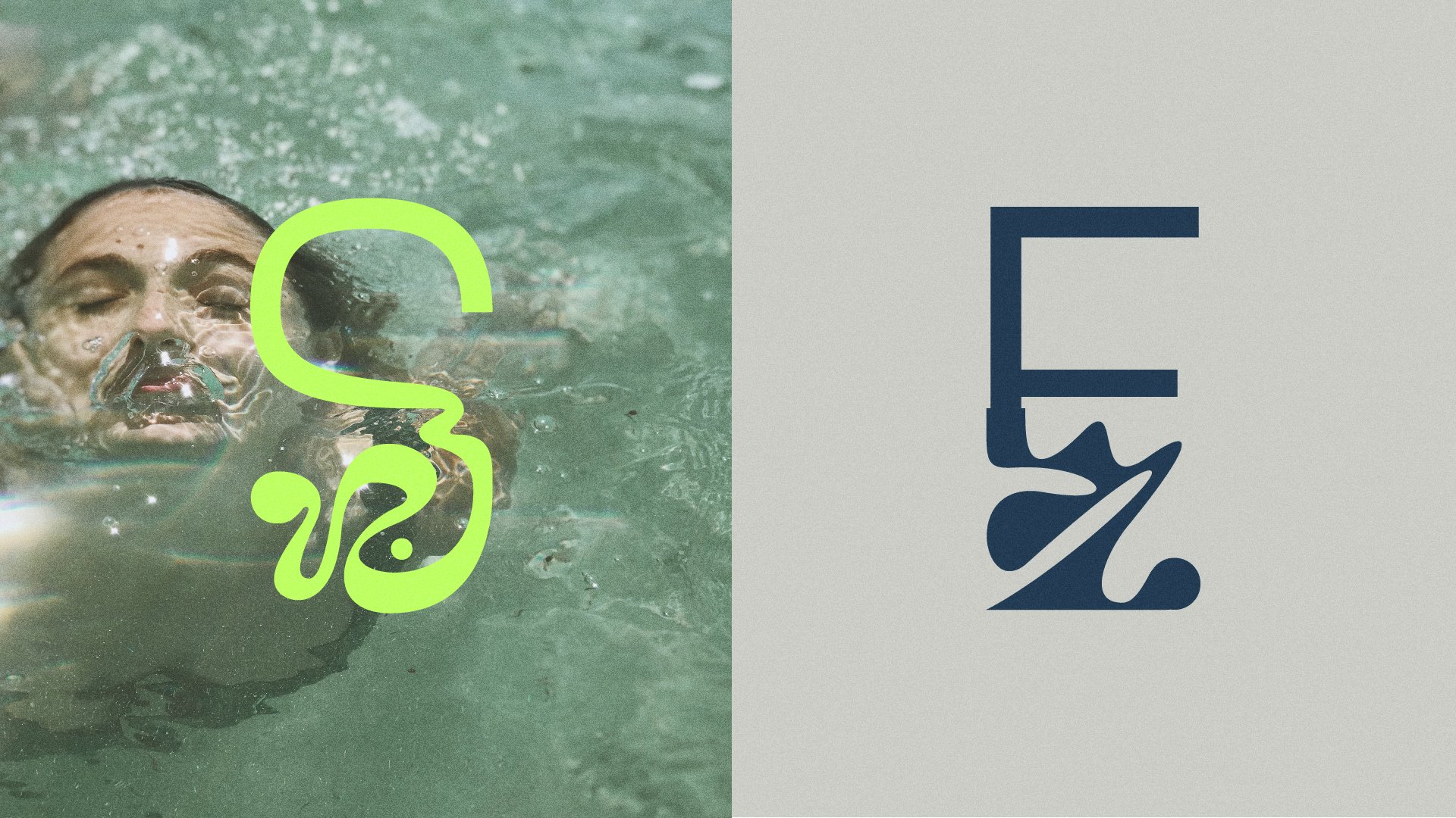 OpenWater Typeface