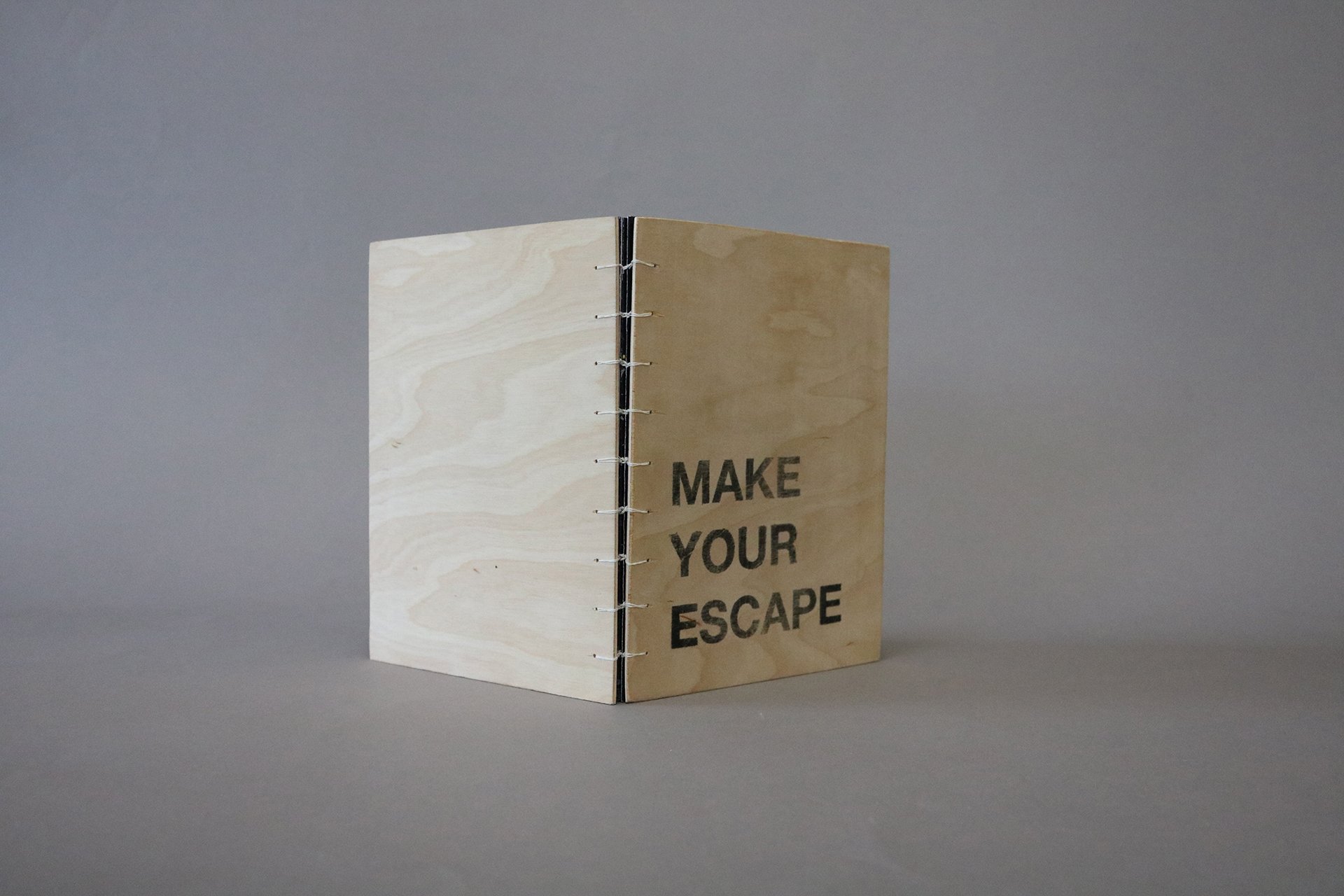 Make your escape