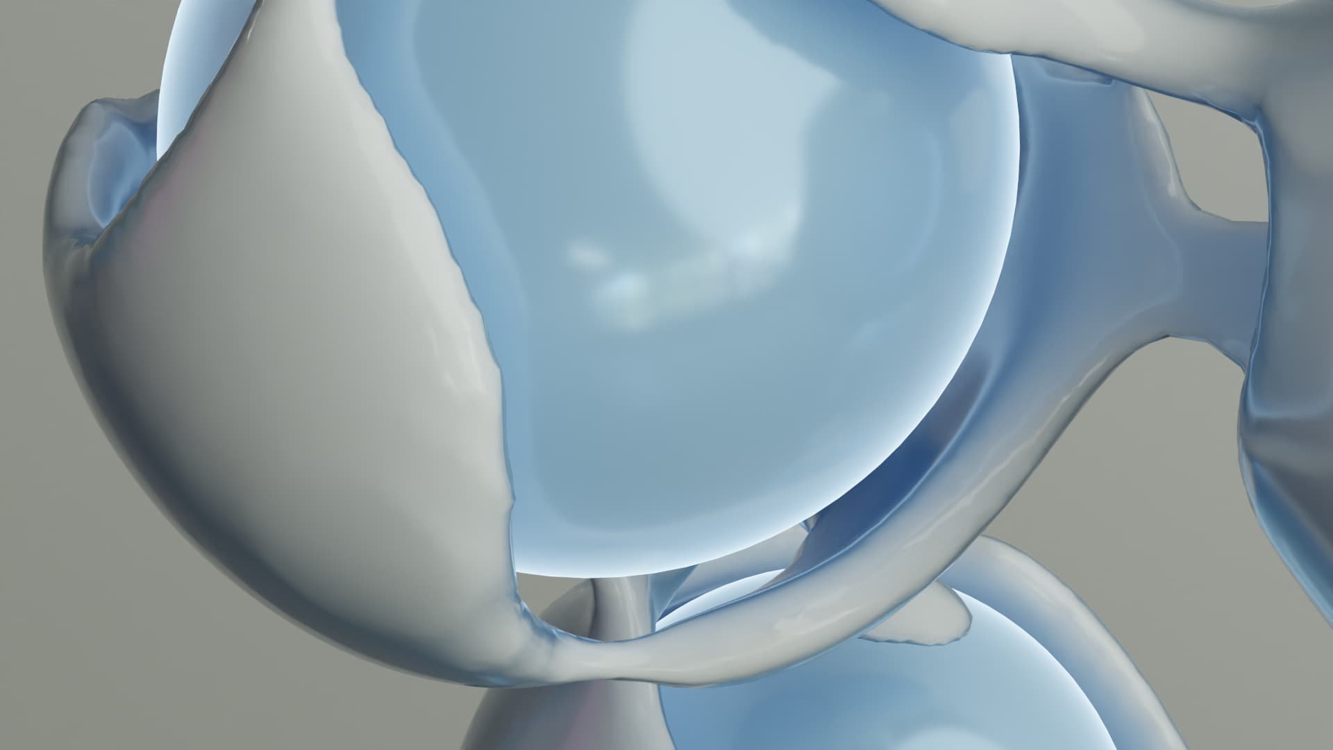 The Moving E