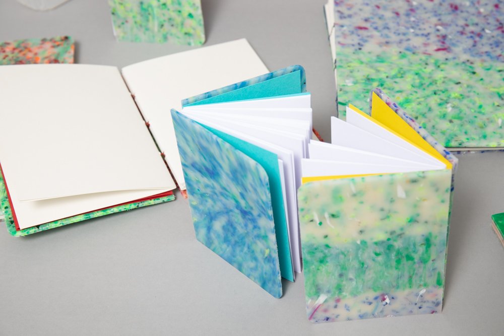 Generate books