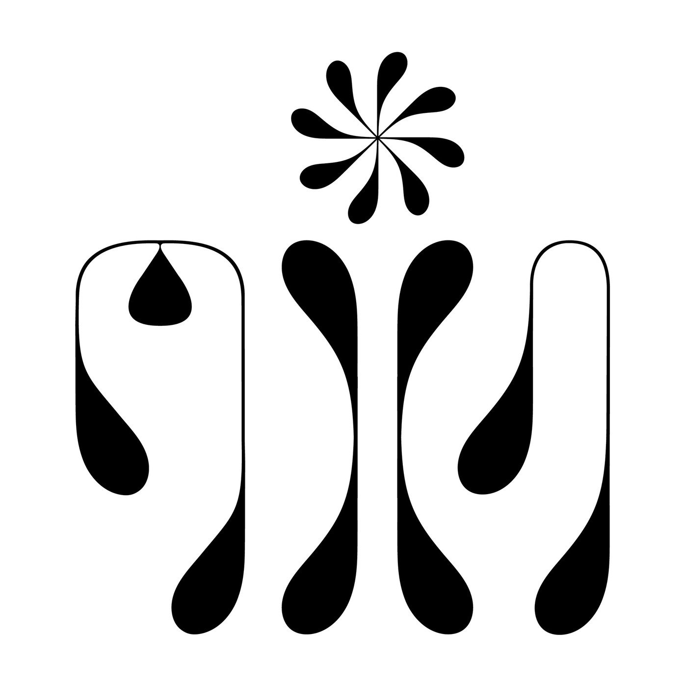 Mia : graphic brand identity