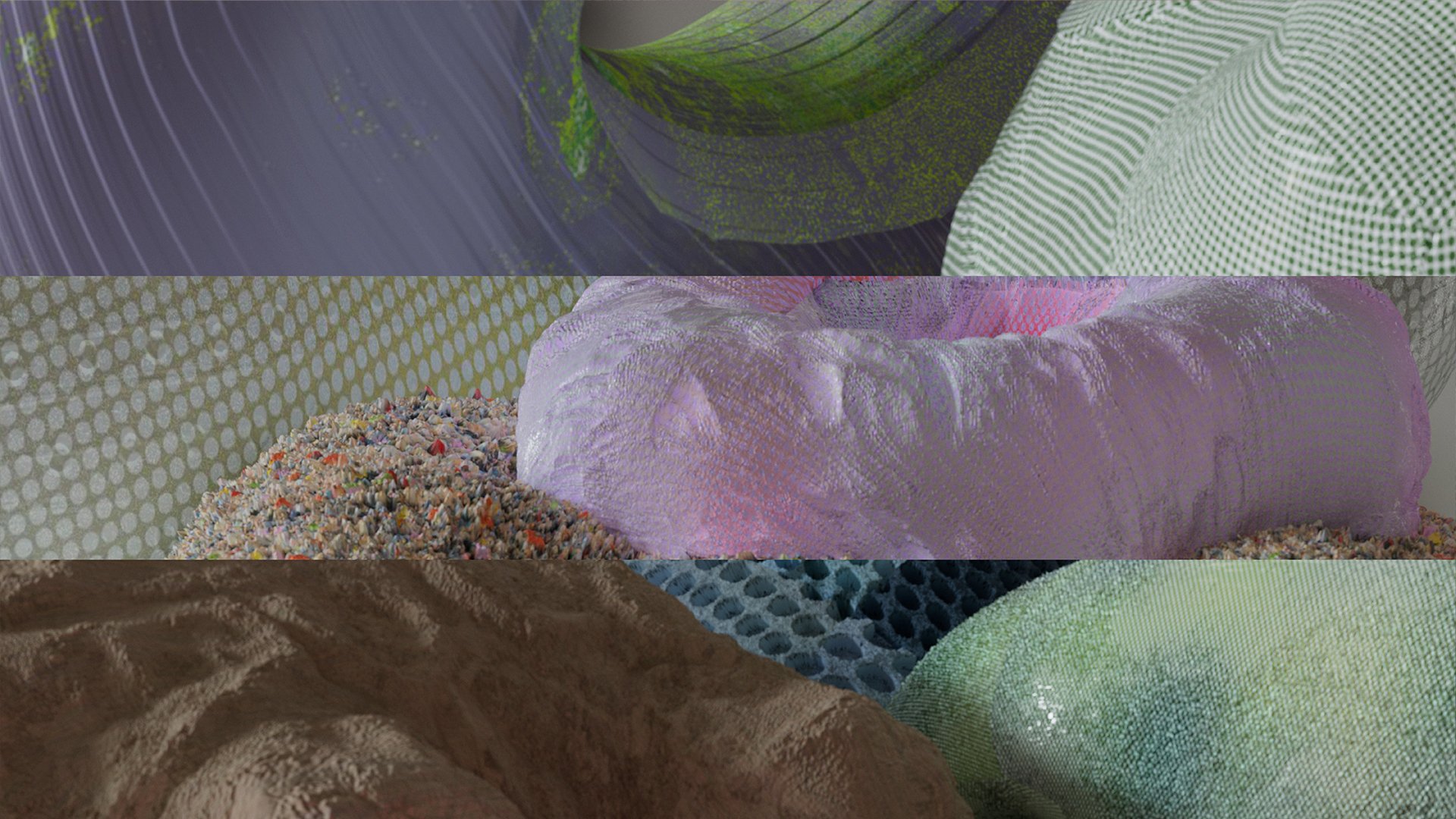 Curated Abstraction