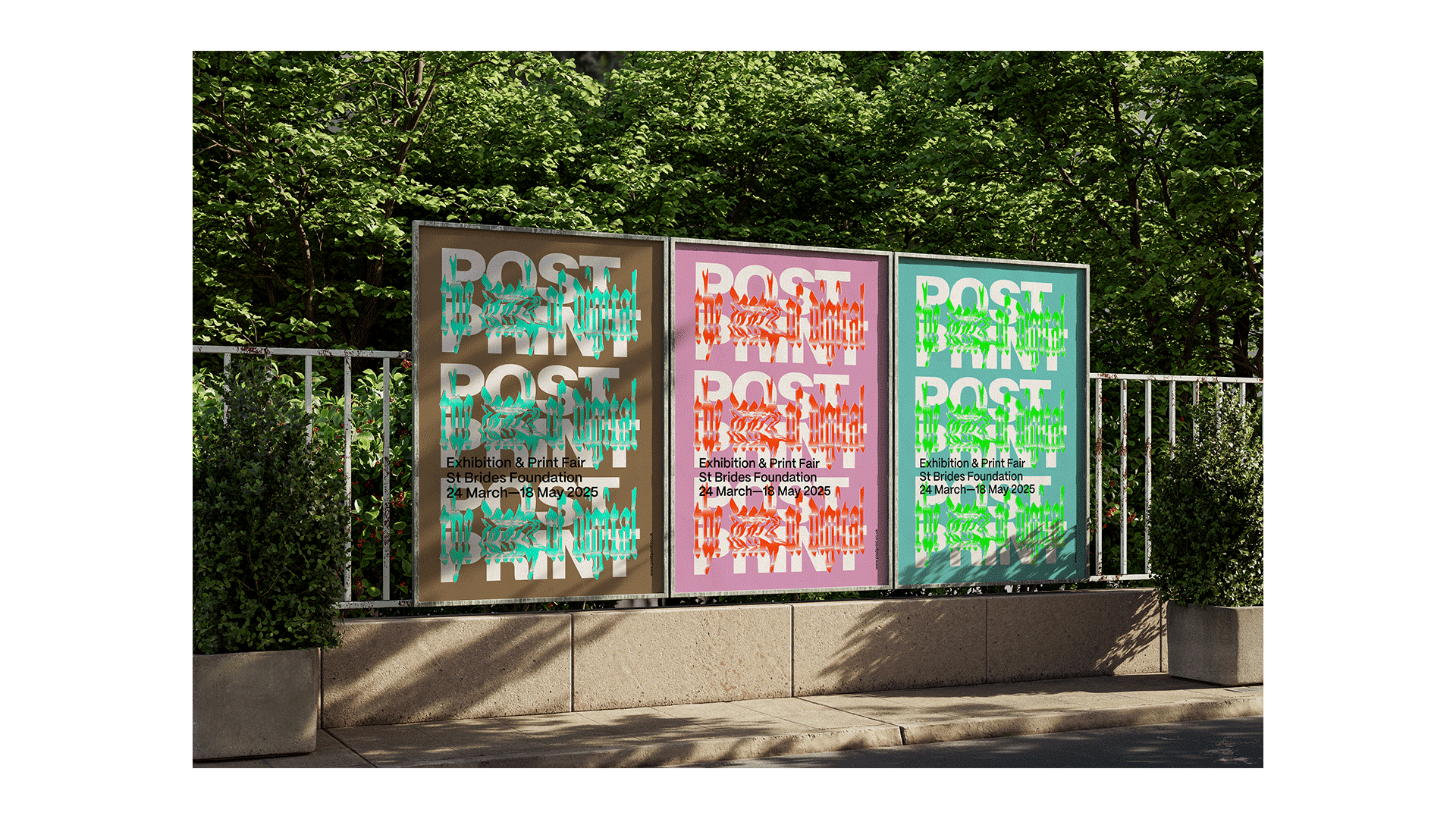 Post Print – The Death of Digital