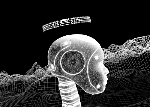 Zhuoyu Liu show image