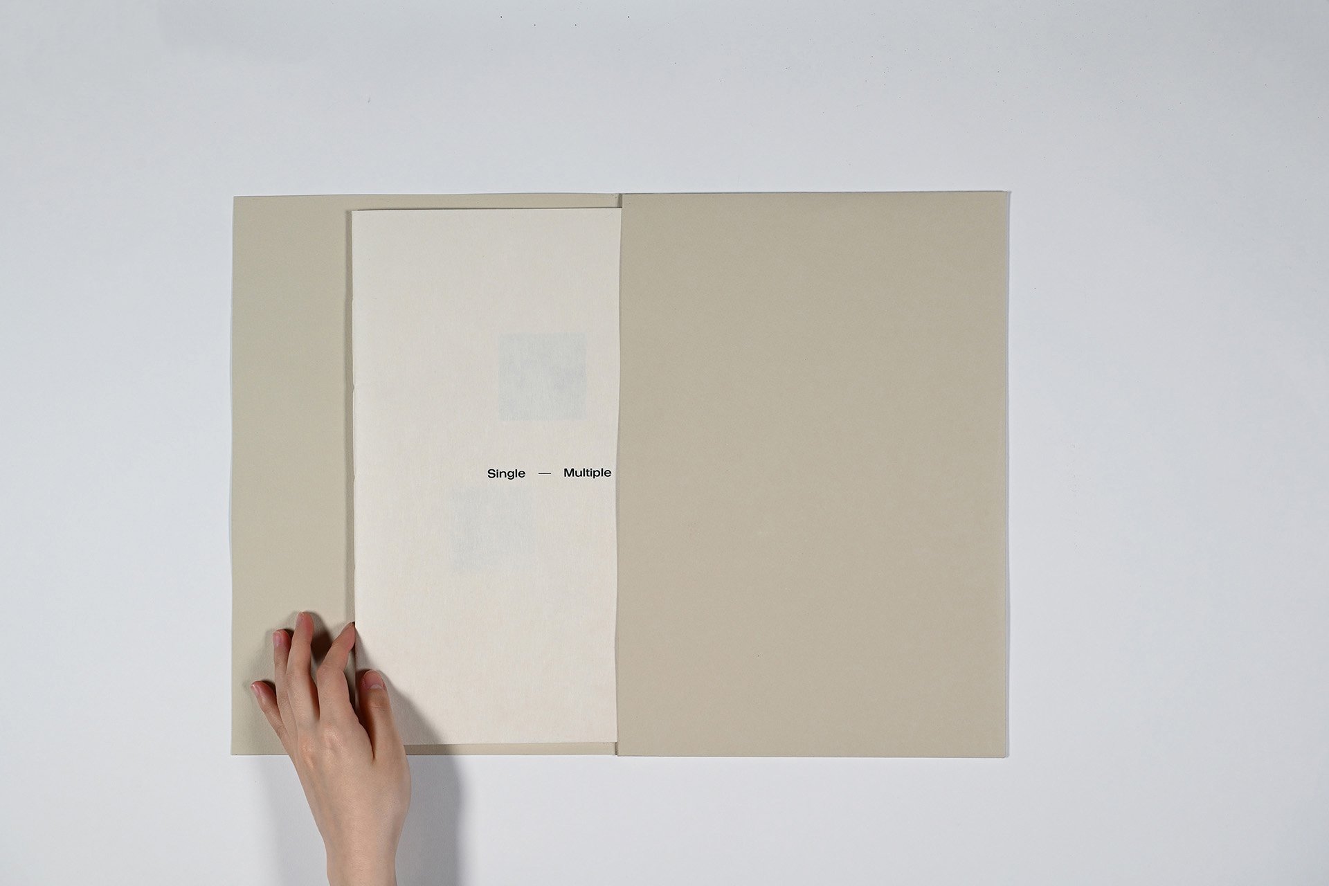 Single ― Multiple