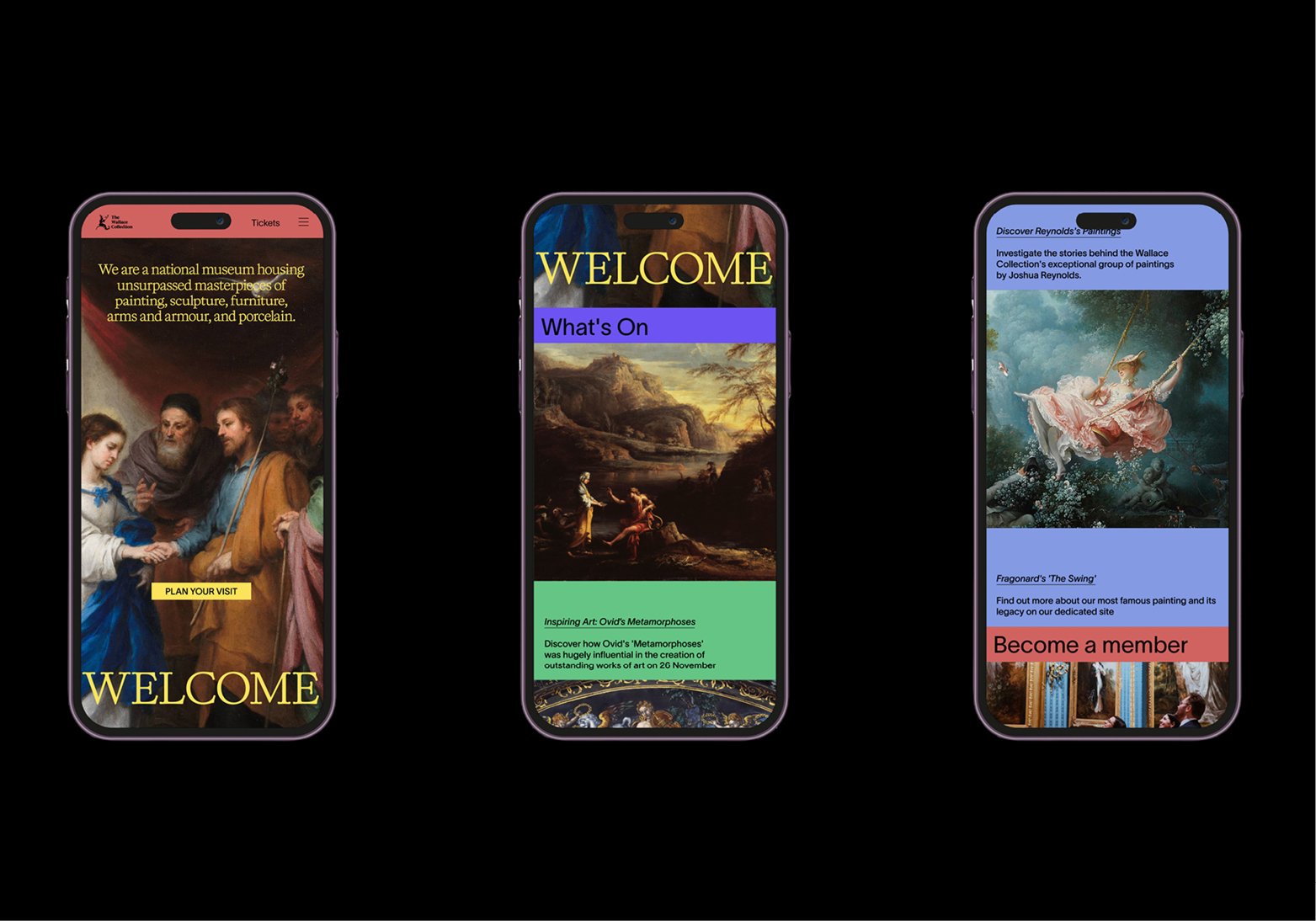 The Wallace Collection