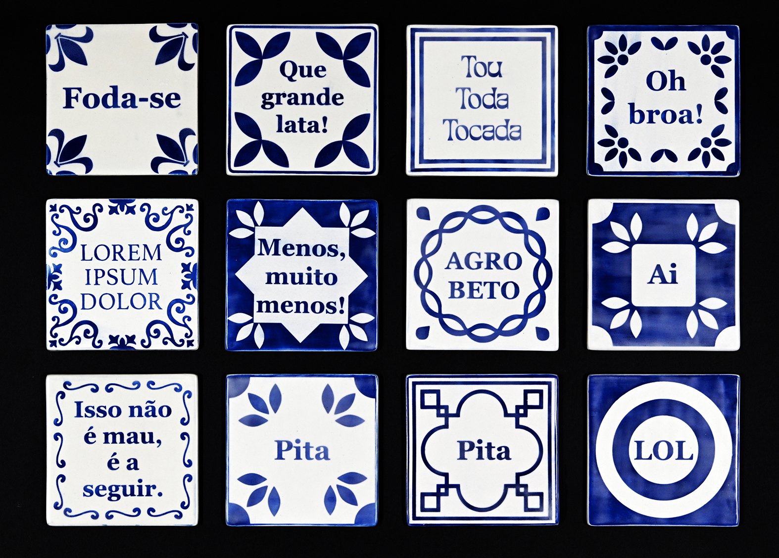 Azulejo