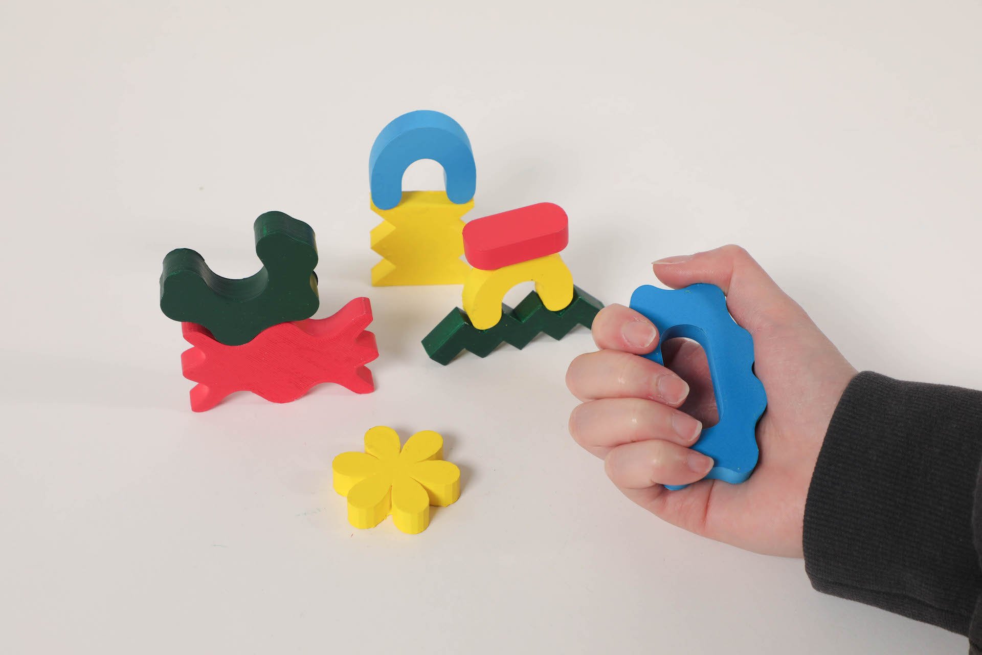 EmoBox: Connect, Explore, Express