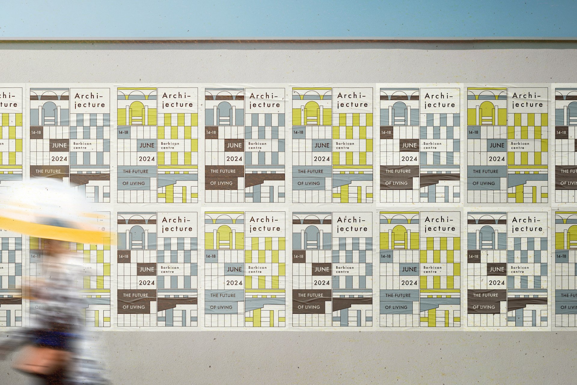 Archijecture (mainstage)