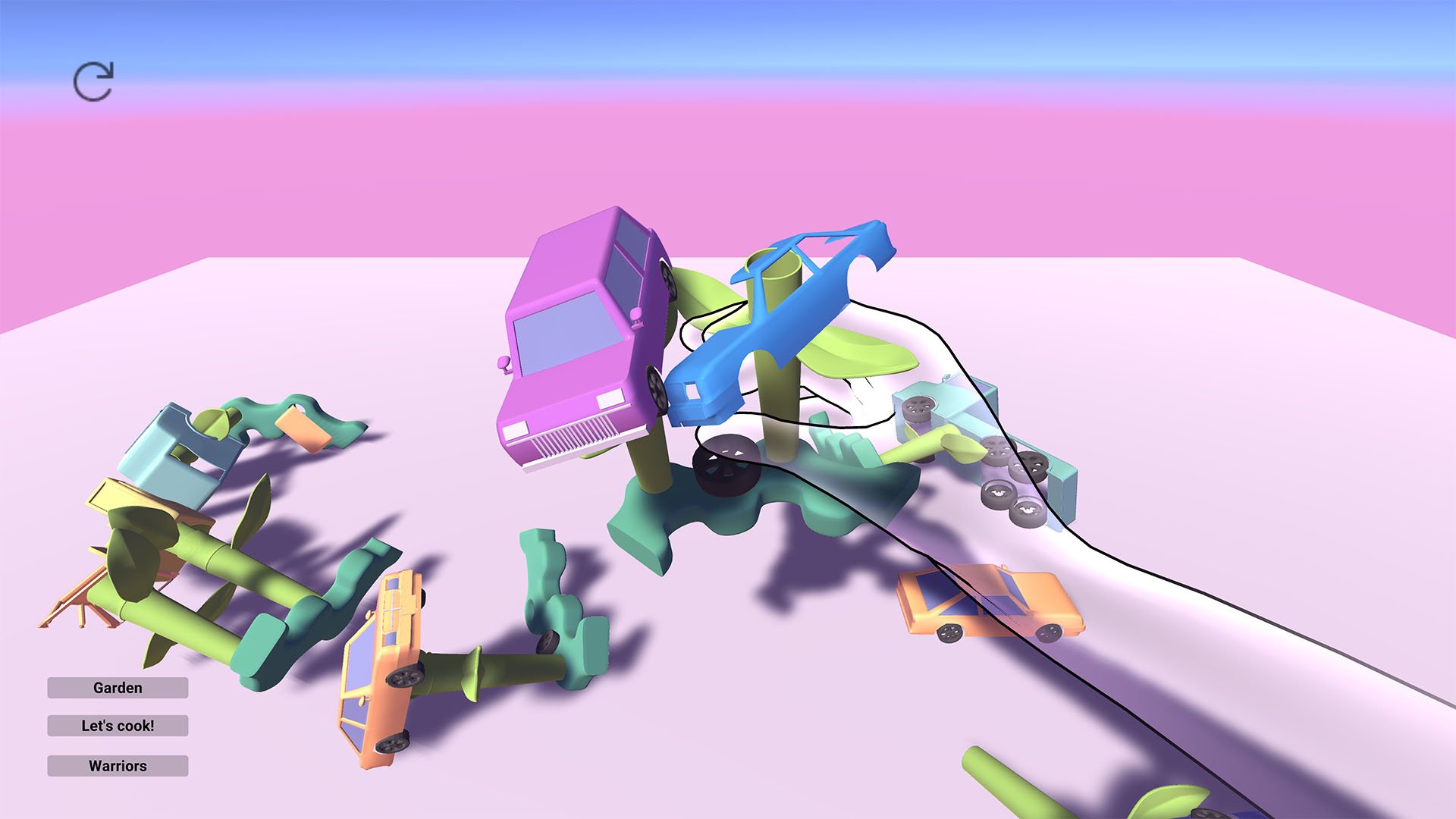 Toy Box