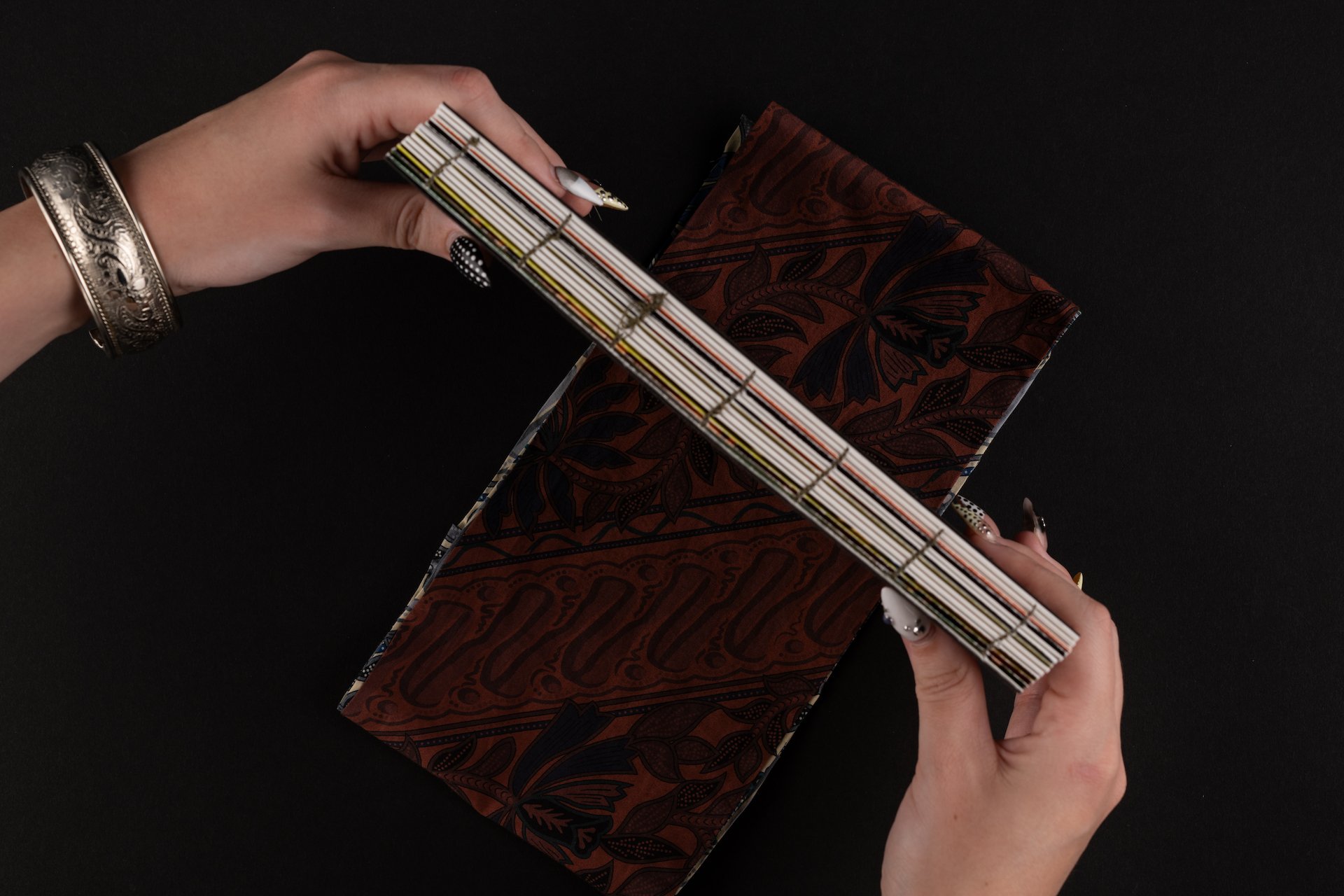 Koleksi Abi—The Keeper of The Keris