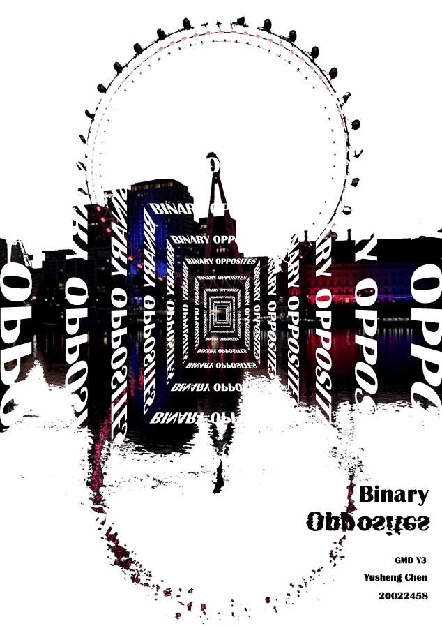 Binary Opposites