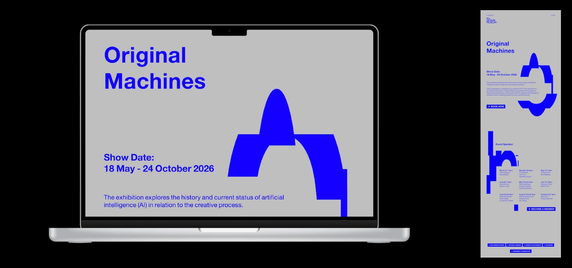 Website