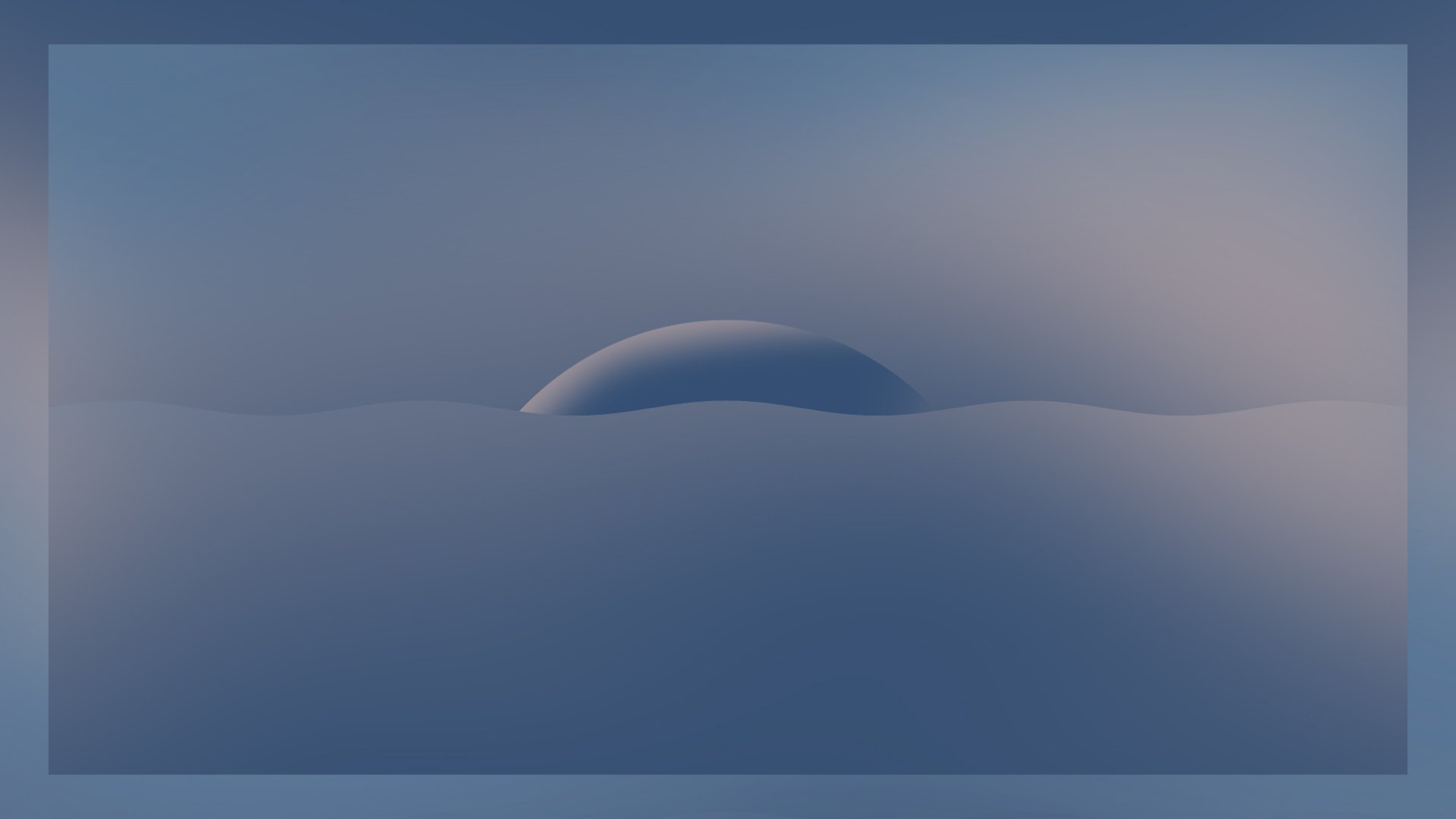 SIP – Relaxation of Digital Space