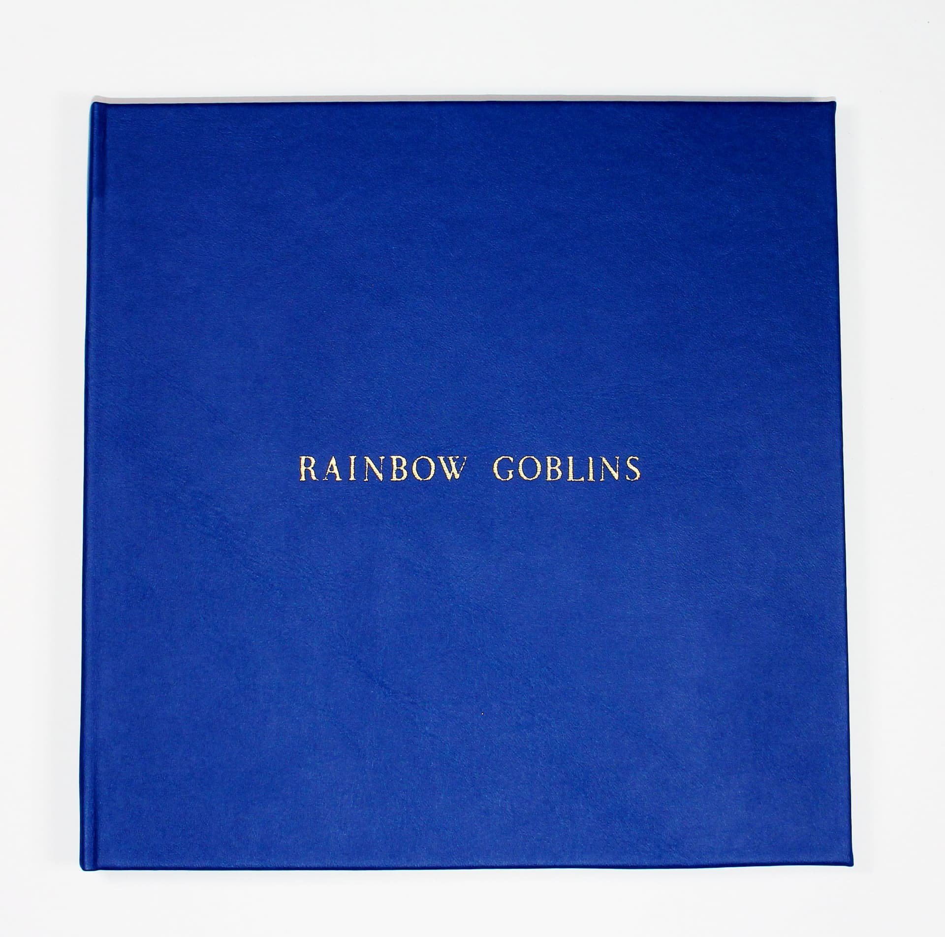 Rainbow Goblins