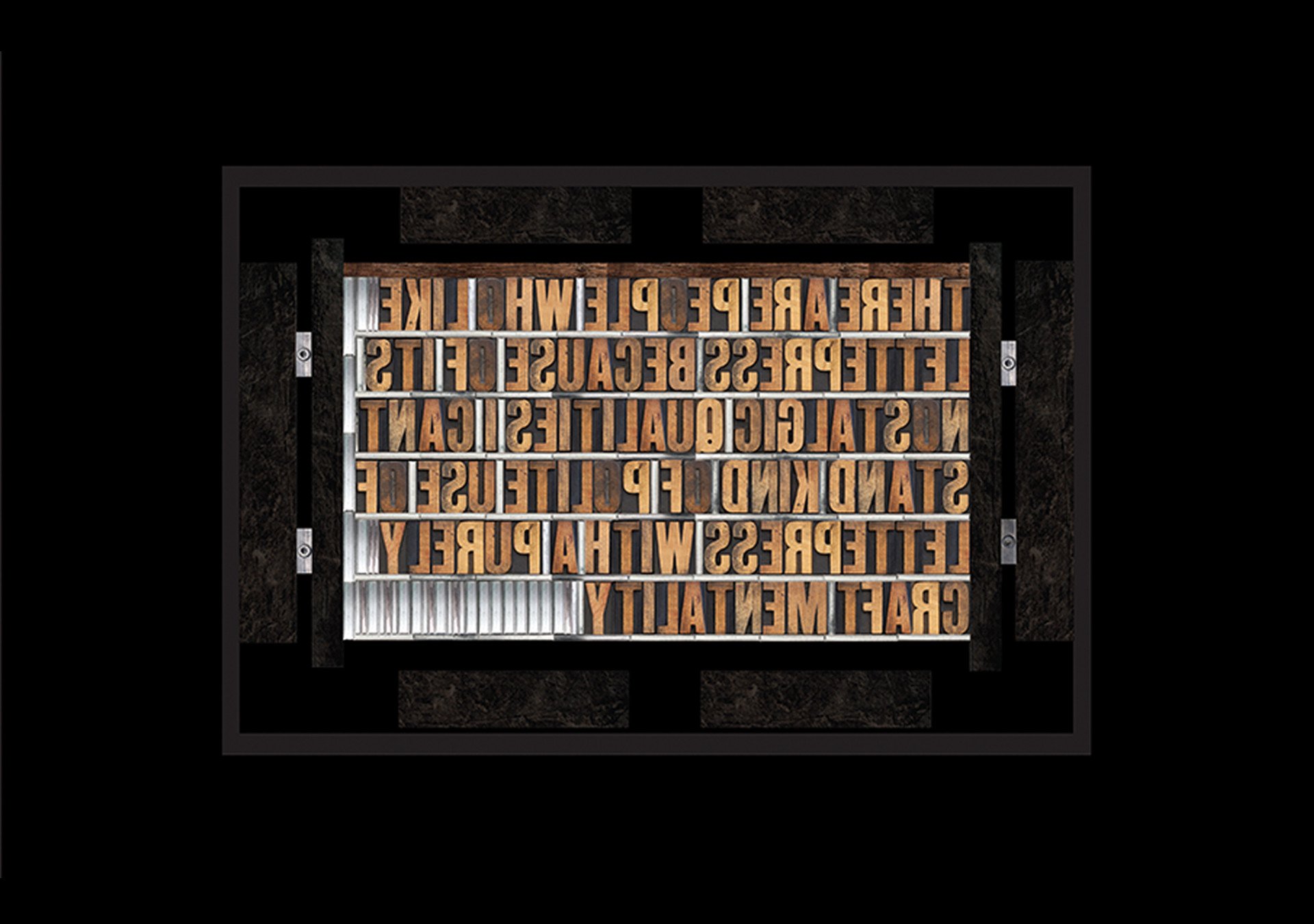 Sensory Print