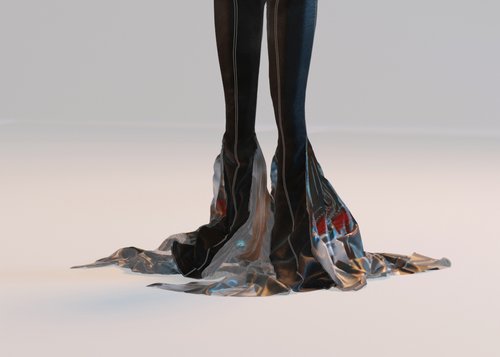 Jiahui Shao show image