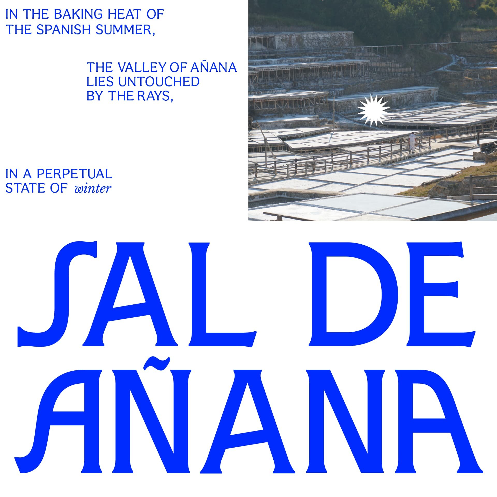 Salinas De Añana