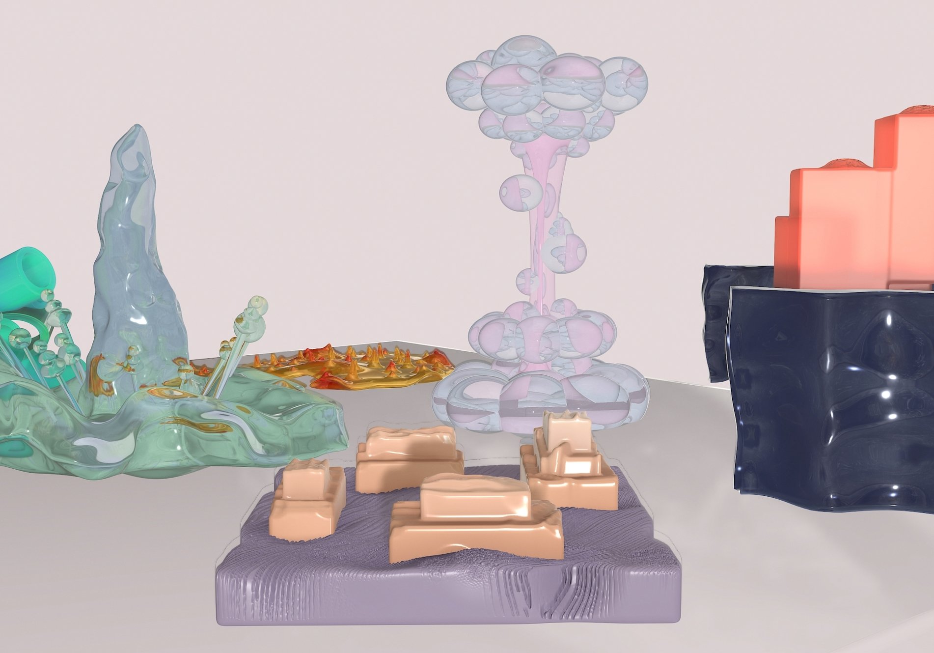 Sound Visualisation For The Hearing Impaired