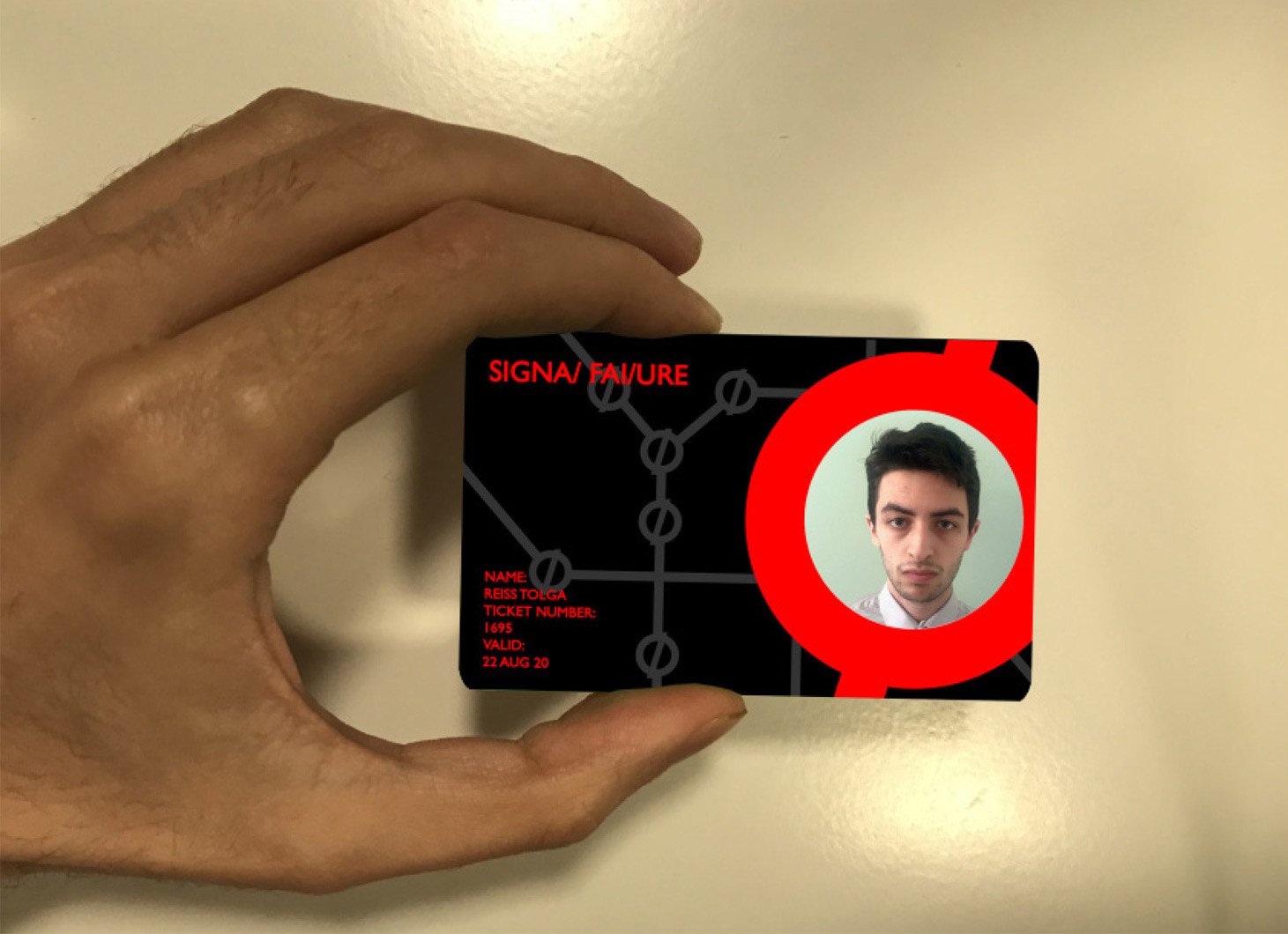 Signa/ Fai/ure
