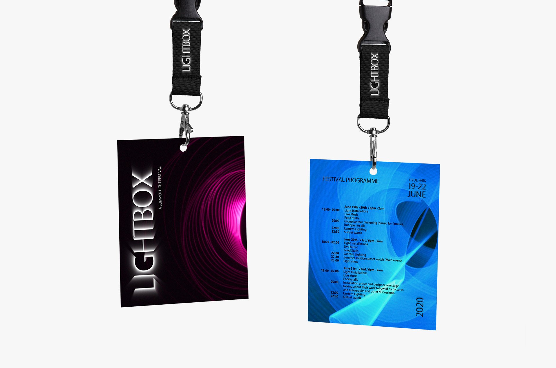 Lightbox