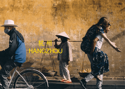 Manrong Li show image