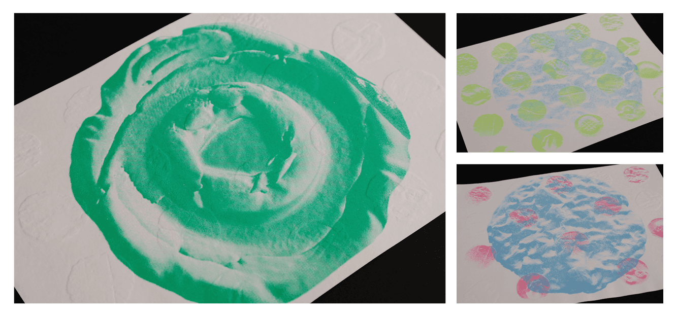 Texture Archives (Self Directed Project)