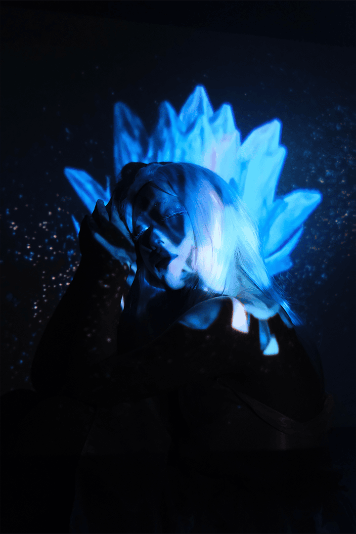 Flower of Sleep