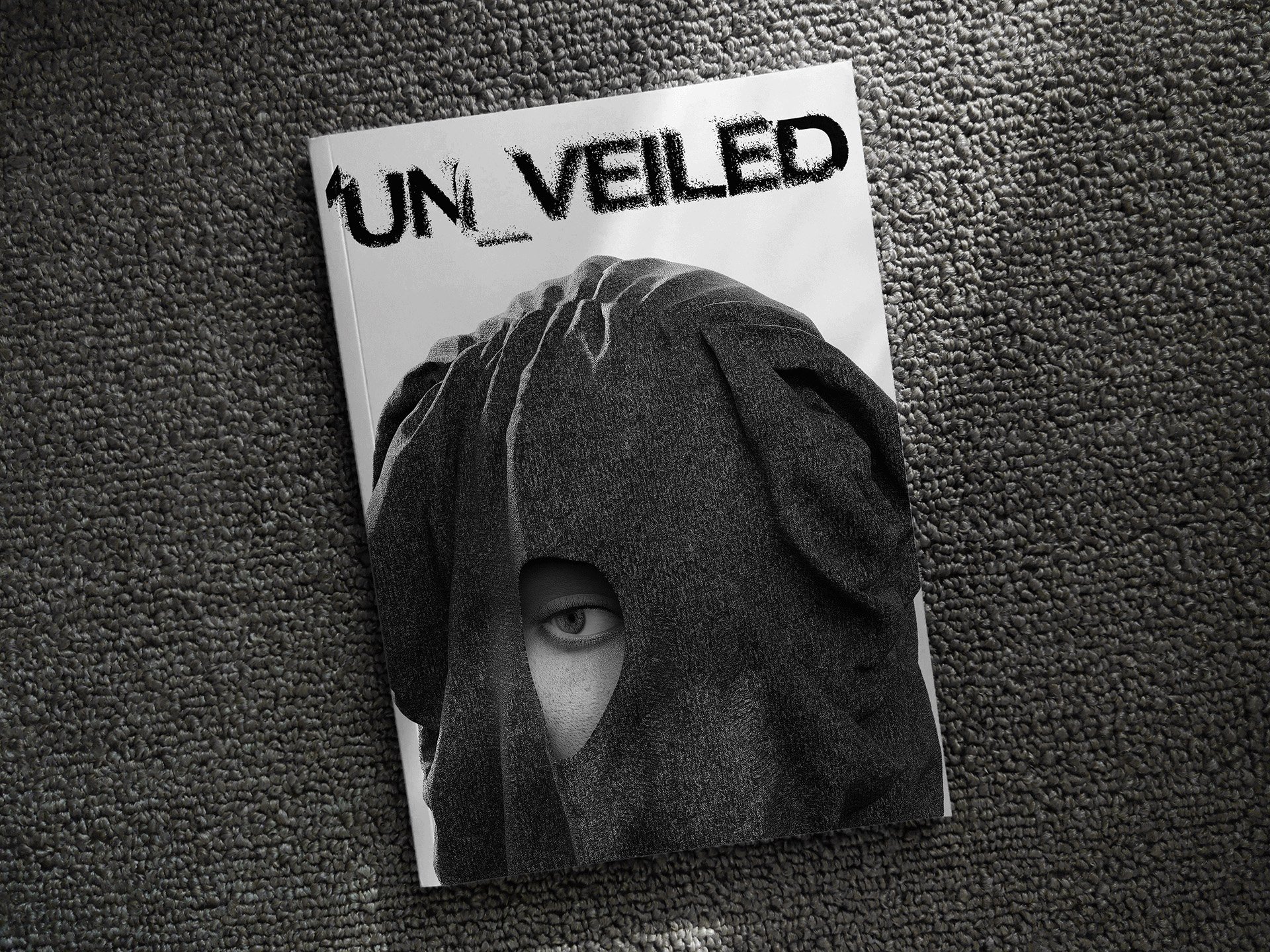 Un_Veiled