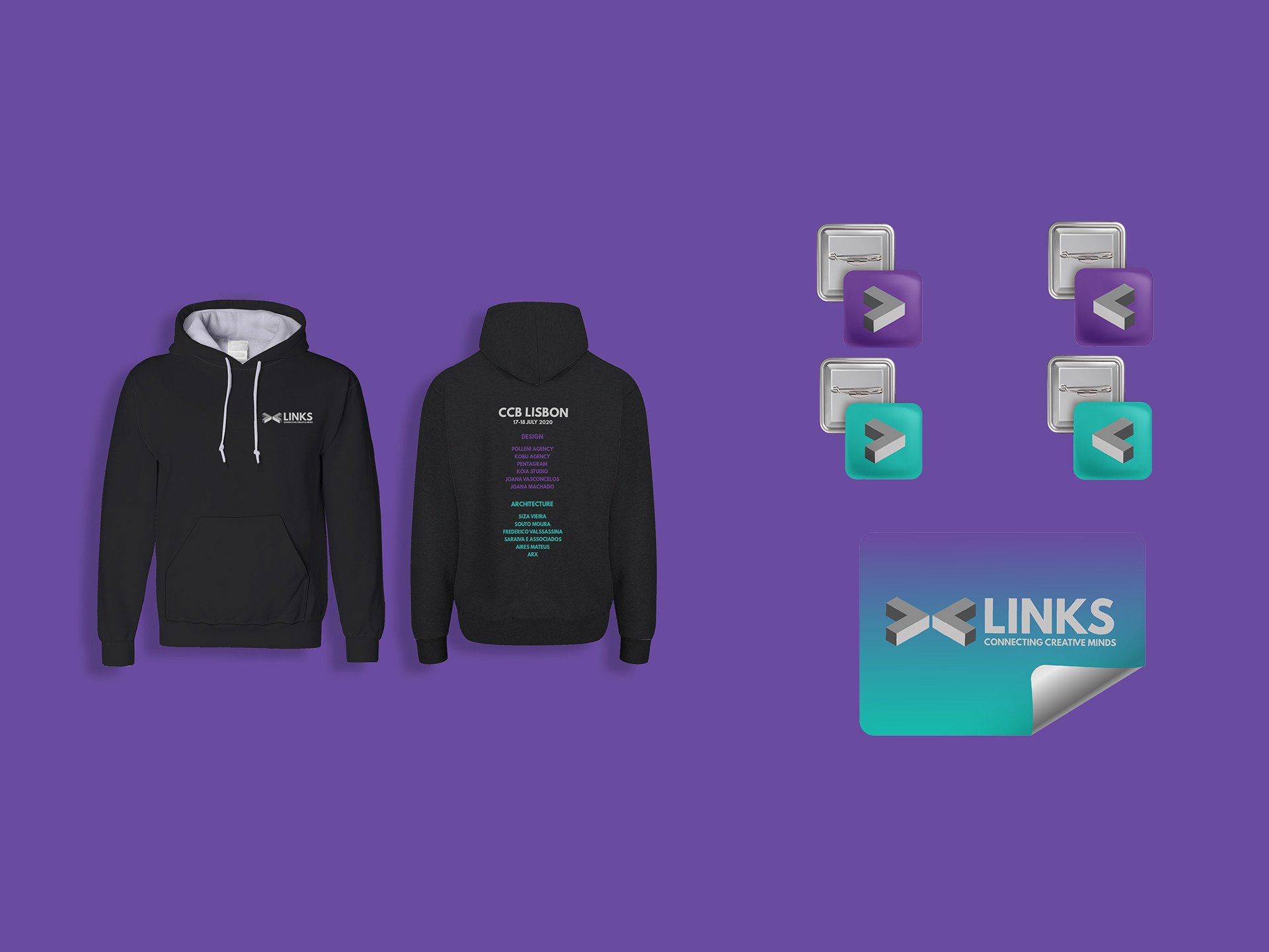 LX Links