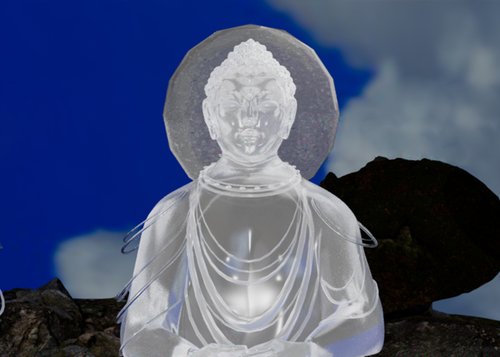 Zhou Zhou show image