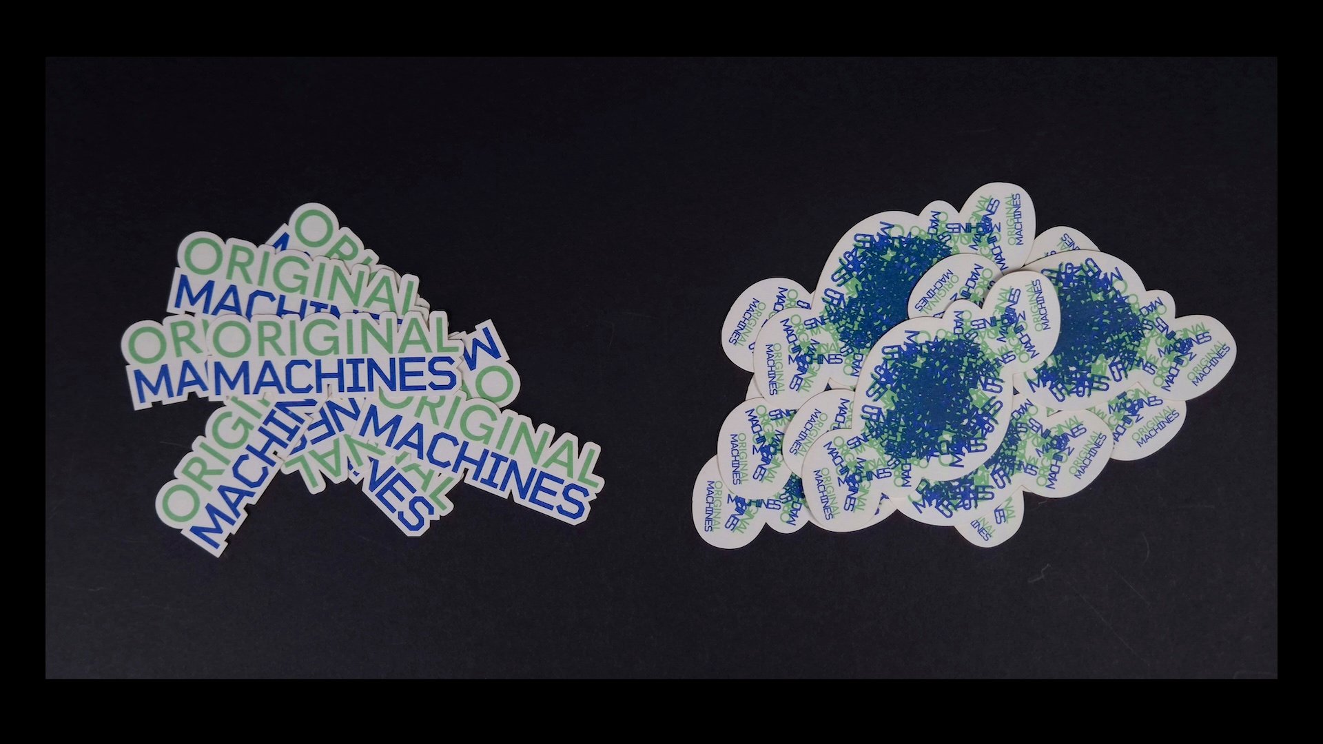 Original Machines