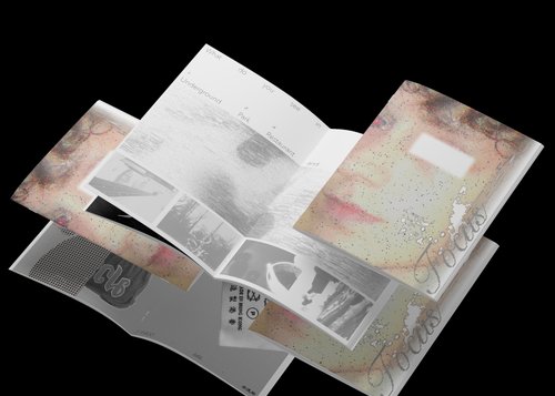 Mino Zhou show image
