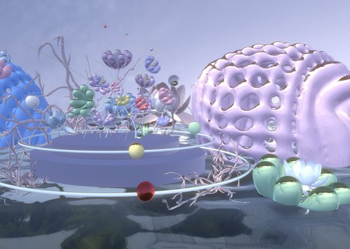 Feiyang Zhang show image