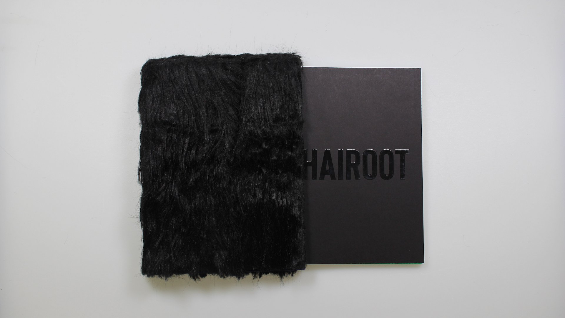 Hairoot