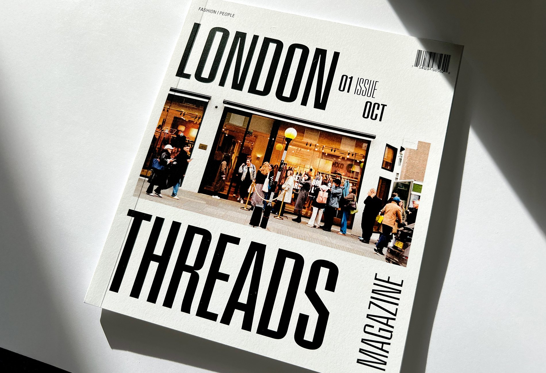 London Threads