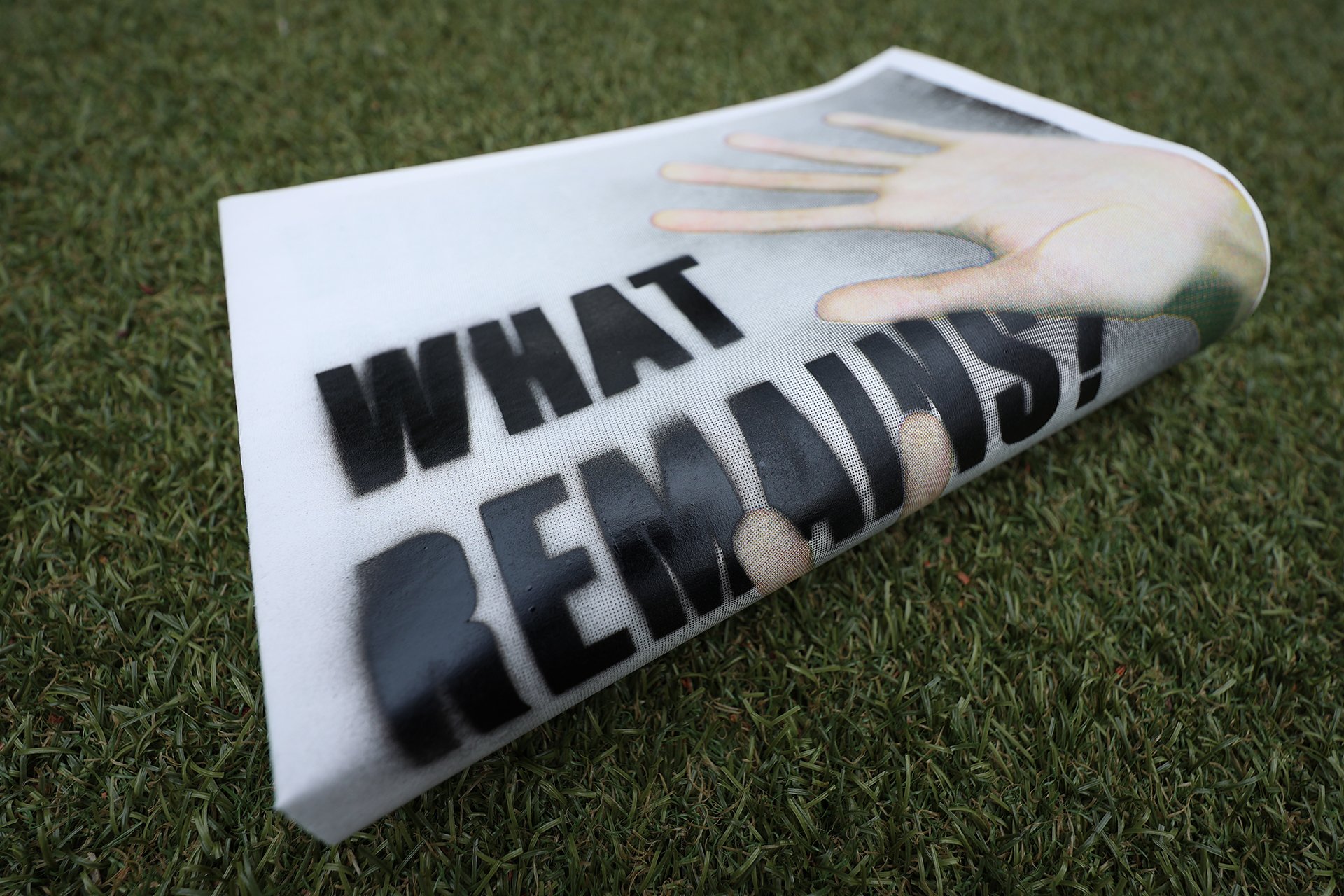 What Remains?