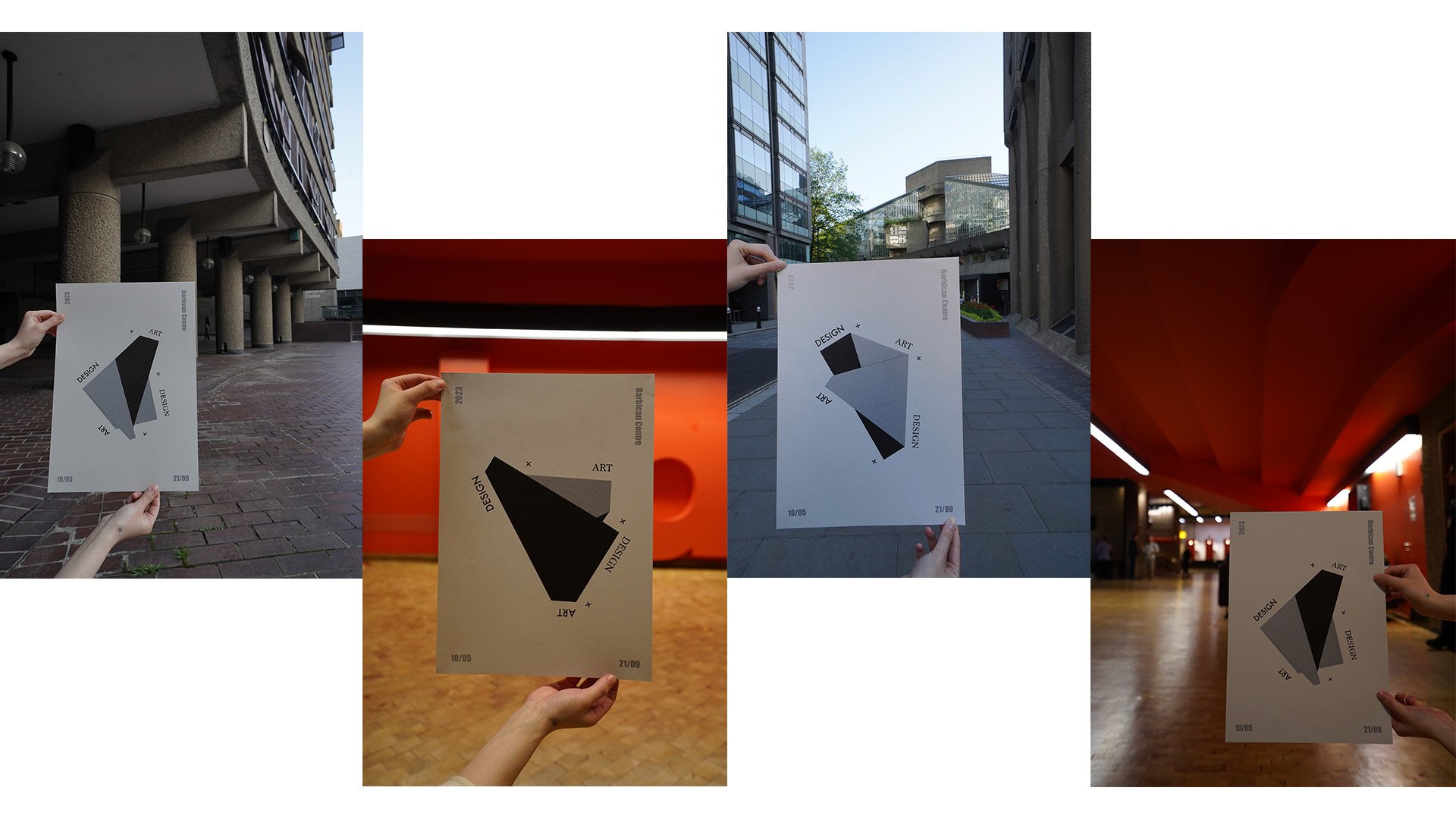Design × Art × Design × Art