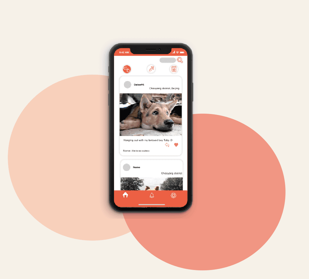 Coping with the Loss