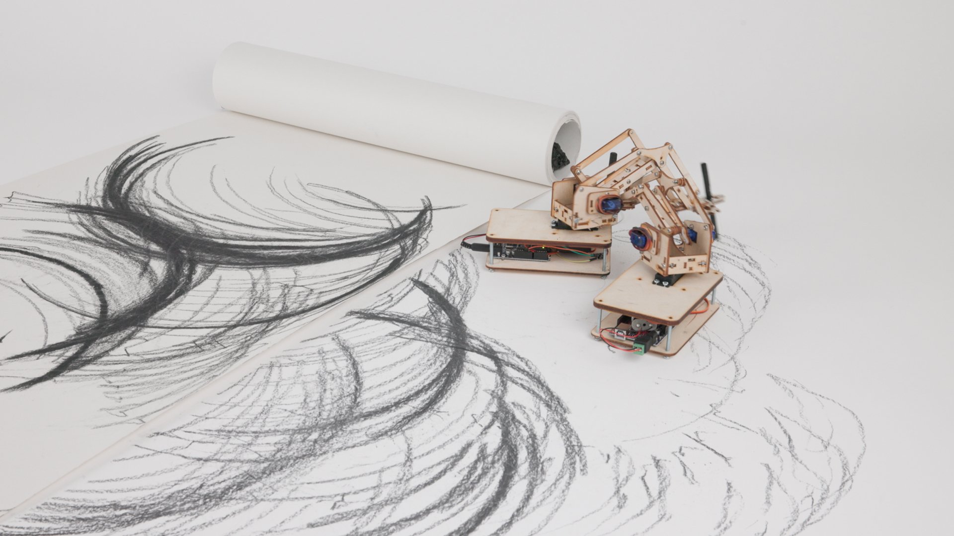The Entanglement: Entangling (2024).