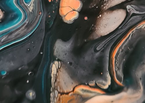 Shannon Britton show image