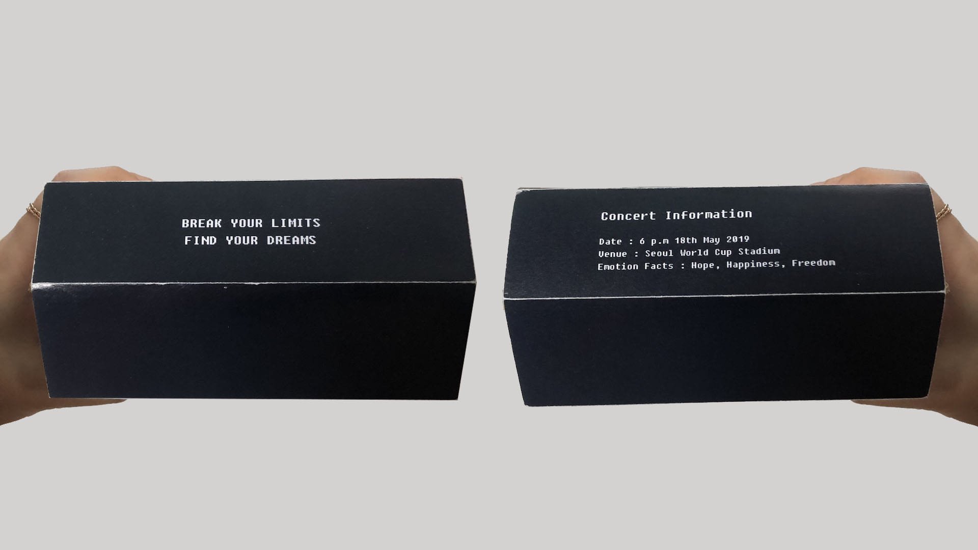 Dream Box