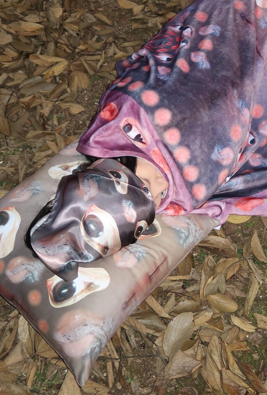 Body & Consciousness