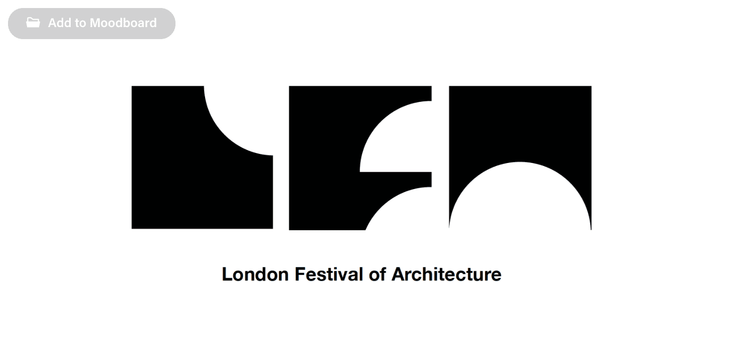 London Festival of Architecture