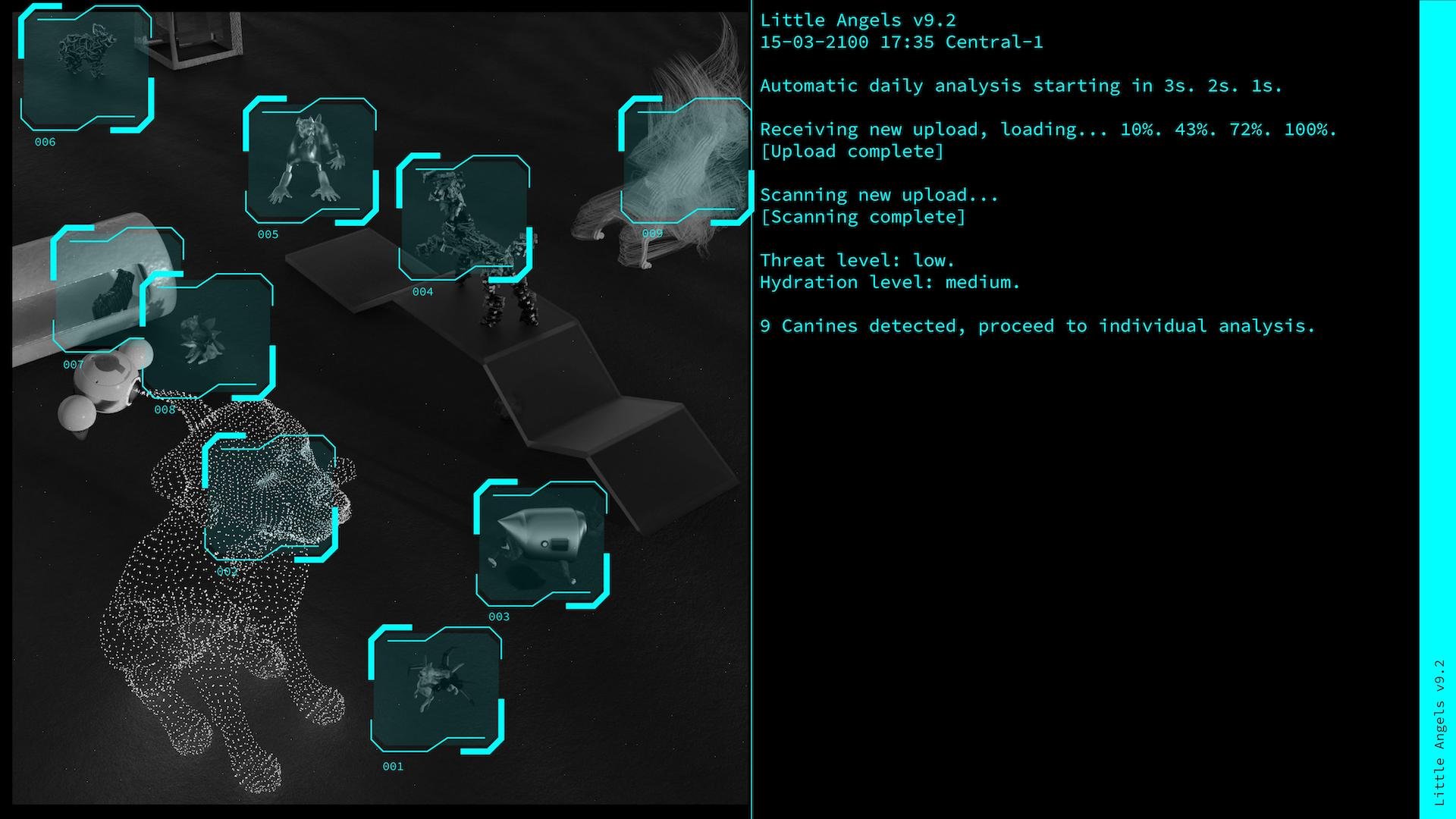 Little Angels V9.2