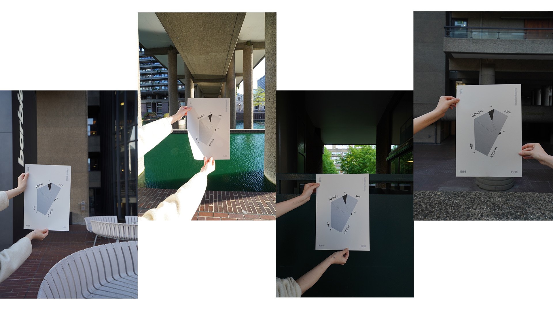 Design × Art × Design × Art