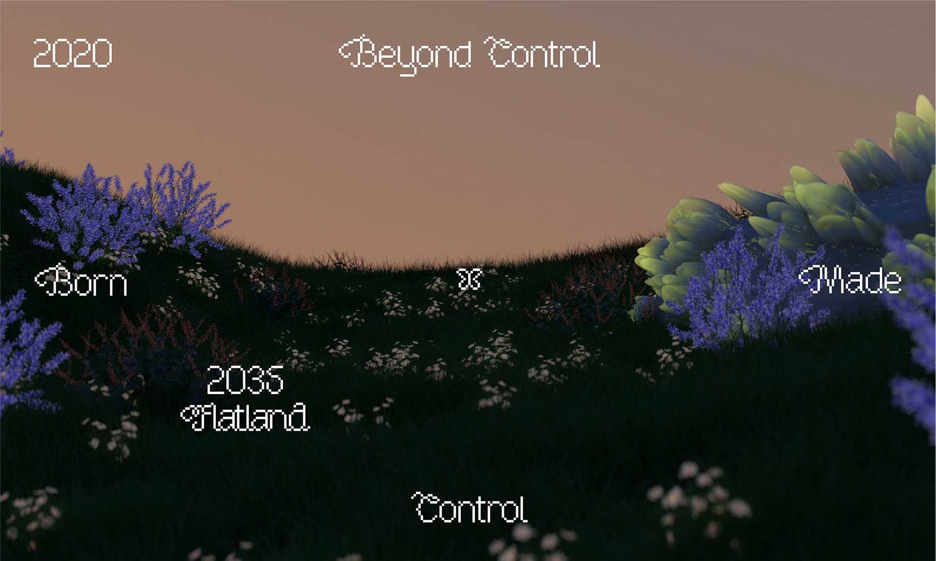 Flatland