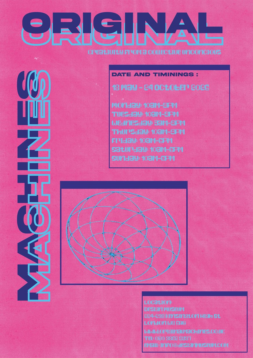 A1 Poster