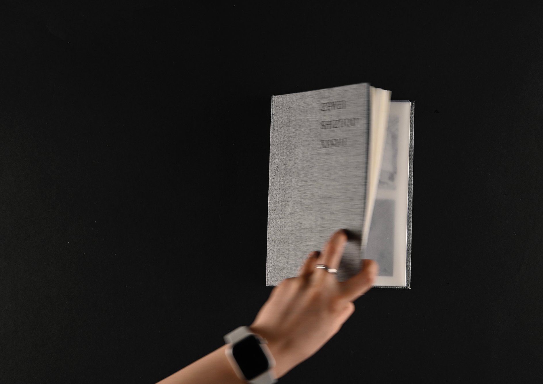 Cover page