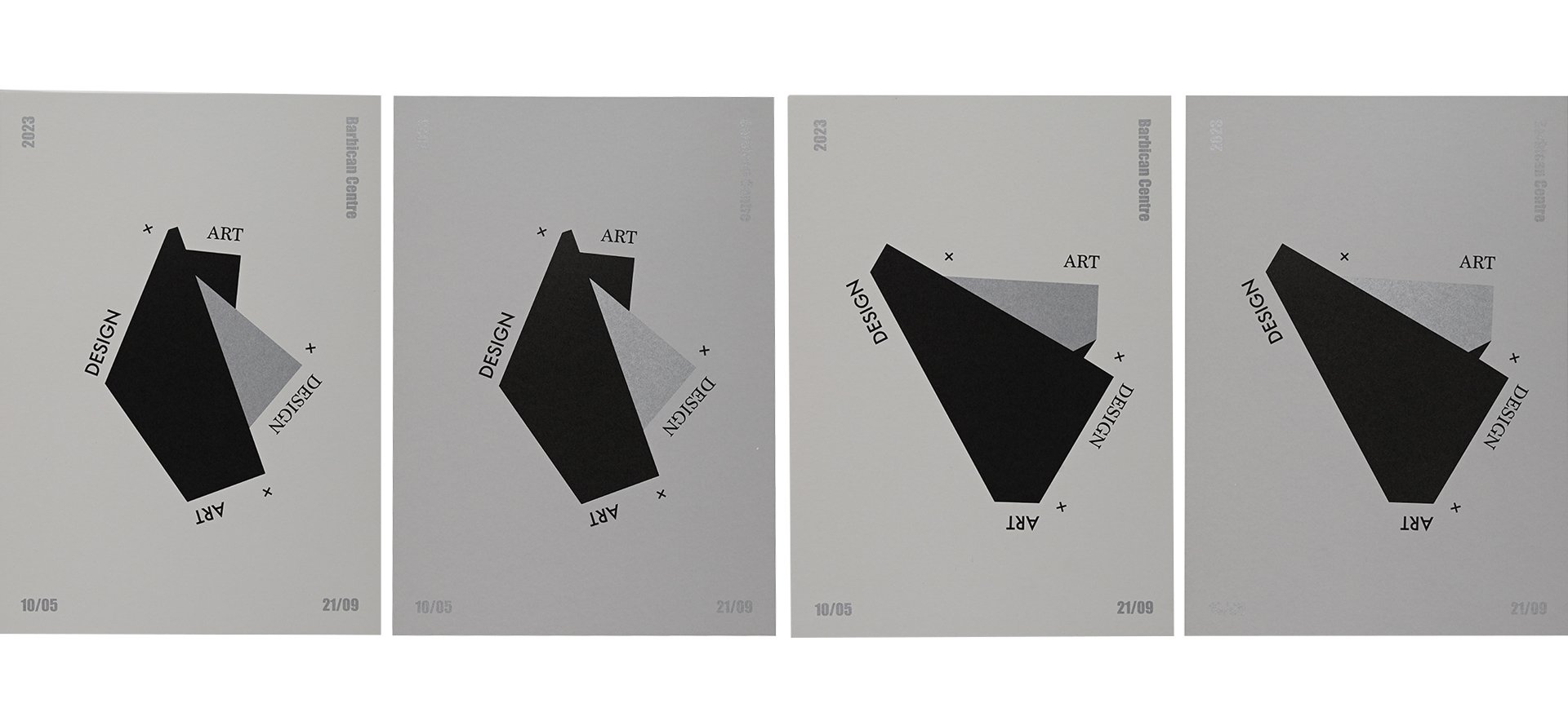 Design × Art × Design × Art